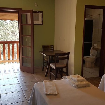 Hotel Pousada Itaici Indaiatuba Luaran gambar