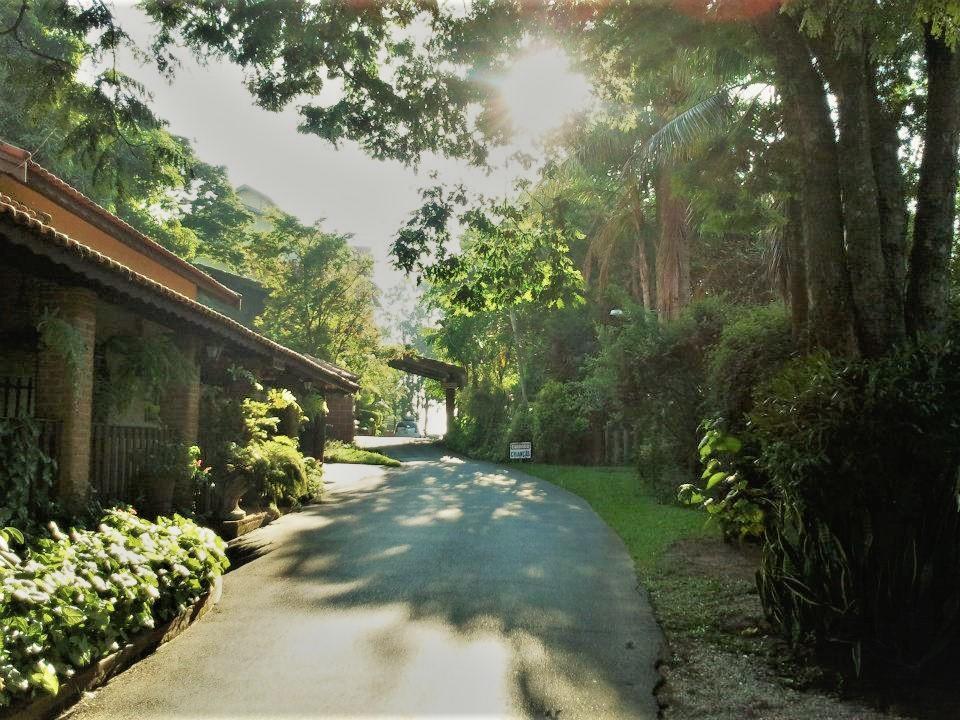 Hotel Pousada Itaici Indaiatuba Luaran gambar