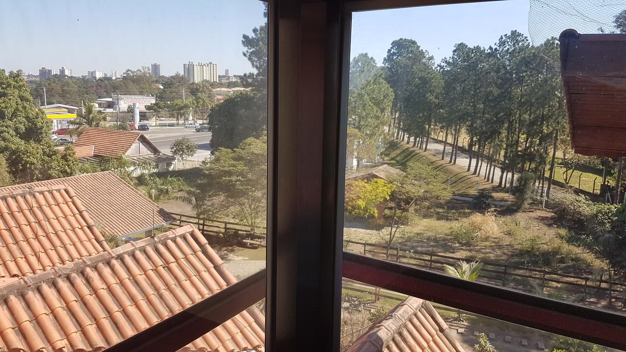 Hotel Pousada Itaici Indaiatuba Luaran gambar