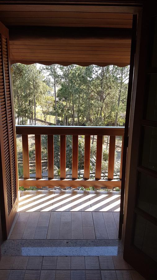 Hotel Pousada Itaici Indaiatuba Luaran gambar