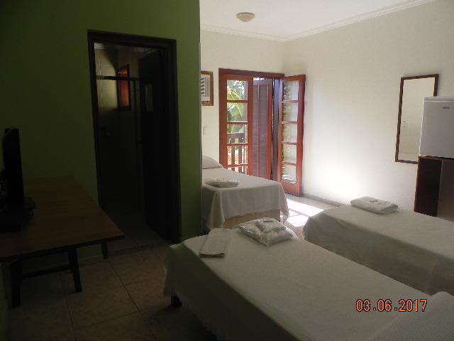 Hotel Pousada Itaici Indaiatuba Luaran gambar