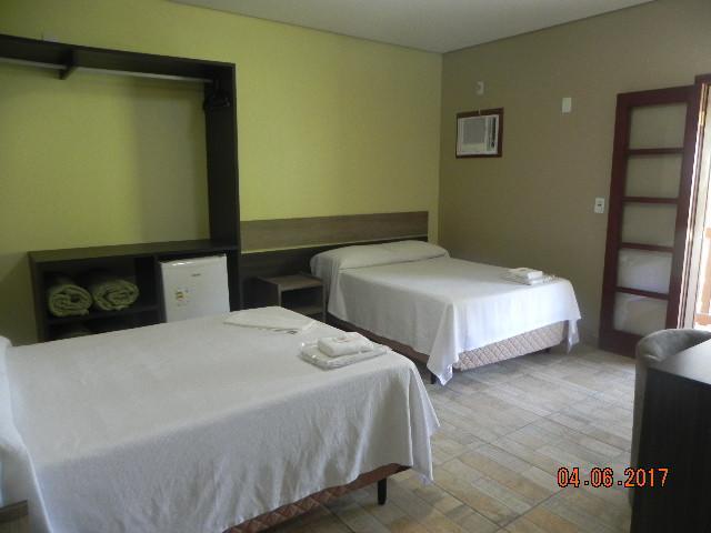 Hotel Pousada Itaici Indaiatuba Luaran gambar