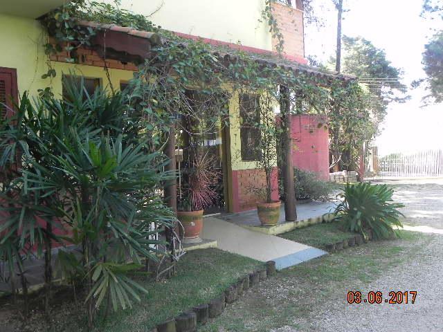 Hotel Pousada Itaici Indaiatuba Luaran gambar