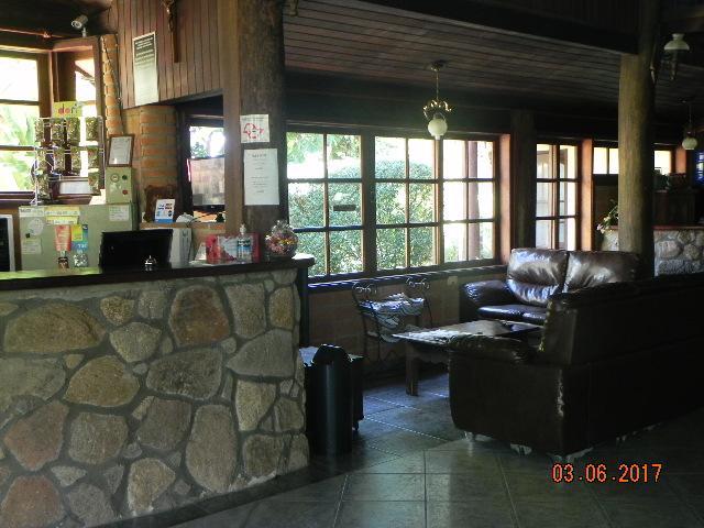 Hotel Pousada Itaici Indaiatuba Luaran gambar